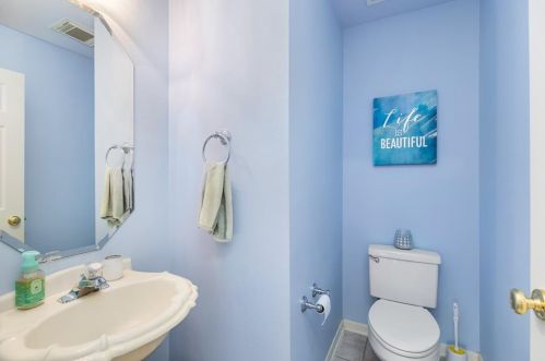 17818 Is Spg Ln, Tomball TX 77377-8156 exterior