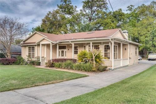 3321 Lila Dr, Orlando, FL 32806-6556