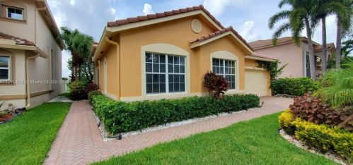 4794 Classical Blvd, Delray Beach FL  33445-1208 exterior