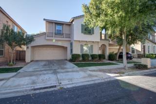 4127 Milky Way, Gilbert, AZ 85295-6104
