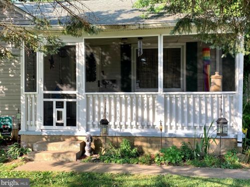 129 Upland Ave, Dover, DE 19901-4244
