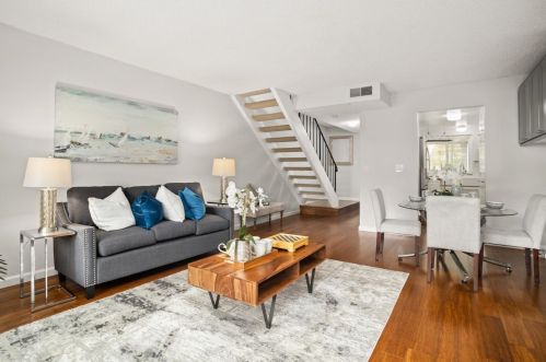 2752 Duhallow Way, South San Francisco CA  94080-3869 exterior