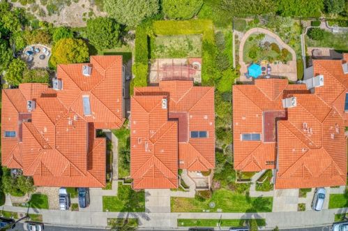 6525 Beachview Dr, Rancho Palos Verdes CA  90275-5800 exterior