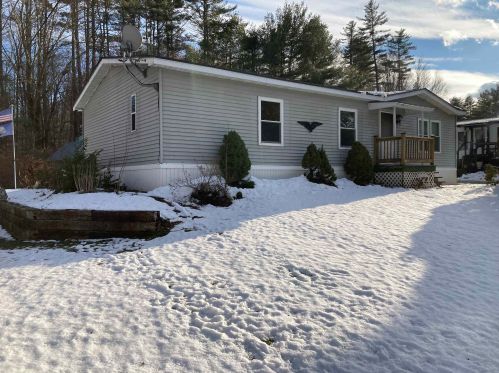 40 Ponderosa Park, Unity NH  03603-4548 exterior