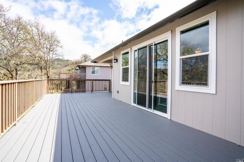 410 Tehuacan Rd, Ukiah CA  95482-2007 exterior