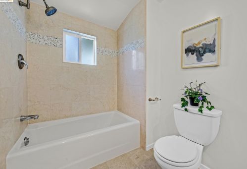 3032 San Mateo St, Richmond CA  94530-3421 exterior