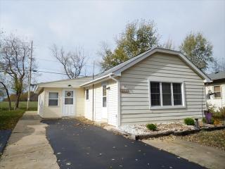 6928 250th Ave, Paddock Lake WI  53168-9716 exterior