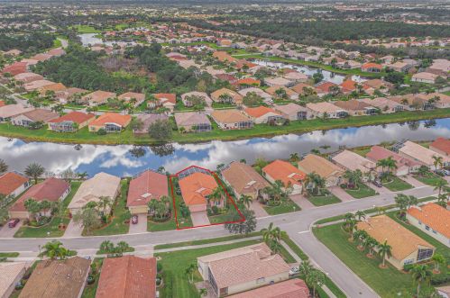 391 Sunview Way, Port Saint Lucie, FL 34986-3599