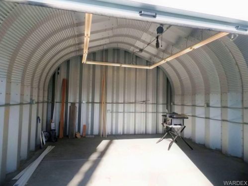 2035 Kingston Dr, Bullhead City AZ  86442-5631 exterior