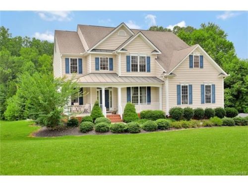 2121 Thoroughbred Pkwy, Goochland, VA 23063-3248