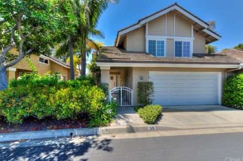 35 Willowgrove, Irvine, CA 92604-3330