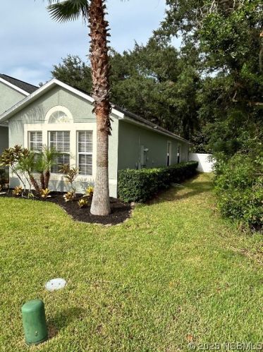 3873 Sunset Cove Dr, Daytona Beach FL  32129-1909 exterior