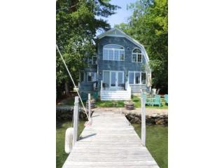 344 Sewall Rd, Tuftonboro, NH 03894-4110