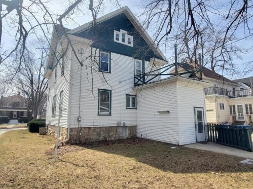 259 Sheboygan St, Fond Du Lac WI  54935-4364 exterior
