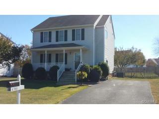 6381 Yellowrose Ln, Mechanicsville, VA 23111-7531