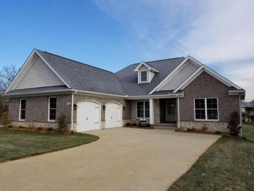 4817 Saddle Bend Way, Louisville, KY 40299-3798