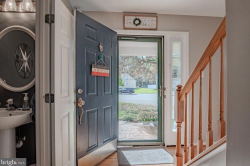 164 Willamette Dr, Bear DE  19701-4802 exterior