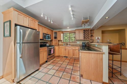 28192 Shadow Mtn Dr, Conifer CO  80433-8609 exterior