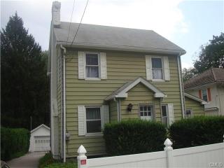 437 High Rdg Rd, Stamford CT  06905-3021 exterior