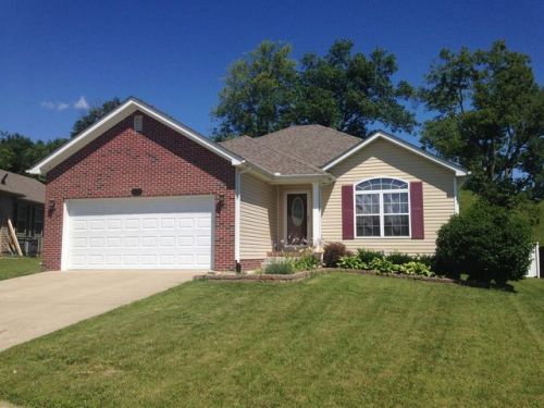 304 Oxford Cir, Richmond, KY 40475-8263