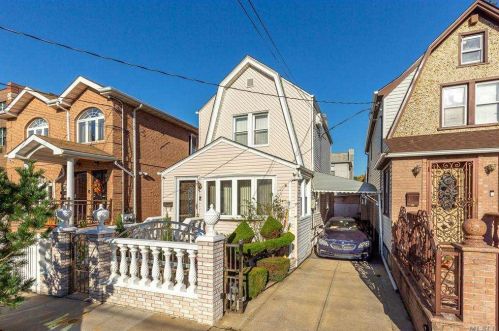 94-07 131st St, Jamaica, NY 11419-2814