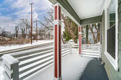6009 Erie Ave, Cincinnati, OH 45227-2336