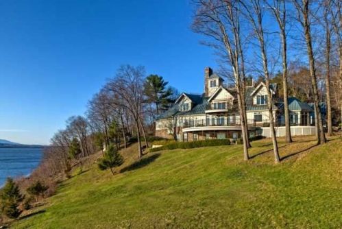 92 Morton Rd, Rhinebeck, NY 12572-2538