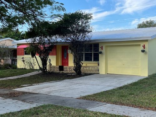 1914 31st Ave, Hollywood, FL 33021-4406