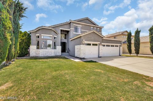 1119 Lucas Ln, Gilbert, AZ 85234-2205