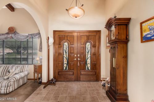 15225 Verbena Dr, Scottsdale, AZ 85268-3506