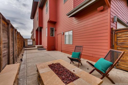 5046 Uinta St, Denver CO 80238-3294 exterior