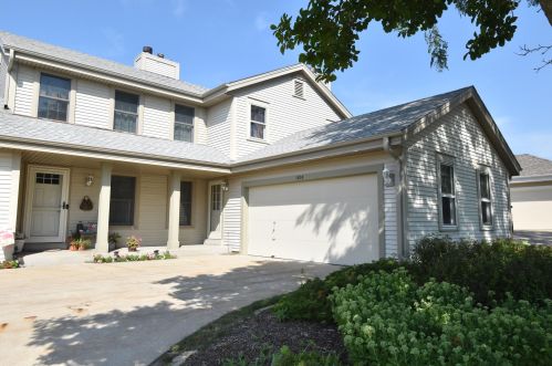 1808 Big Bend Rd, Waukesha, WI 53189-7691