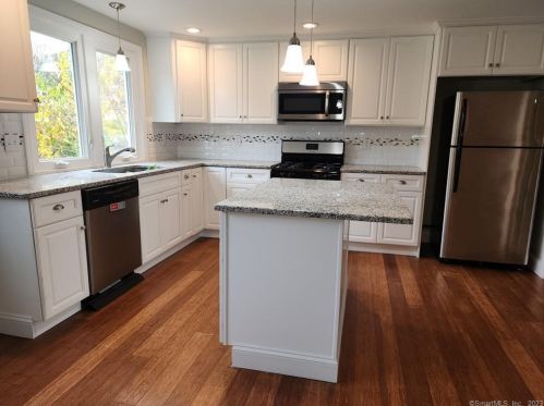 65 Muir Ter, Southington CT  06489-1746 exterior