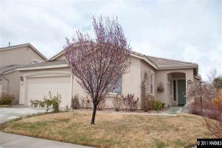 10521 Fort Morgan Way, Reno, NV 89521-5296