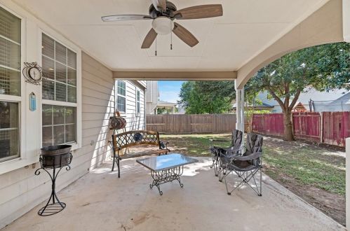 149 Pne Cv, Uhland TX  78640-5842 exterior