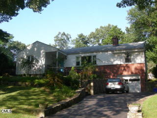 53 Deacon Hill Rd, Stamford, CT 06905-3011