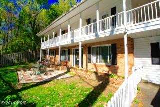 312 Altoona Dr, Fredericksburg VA  22401-1102 exterior