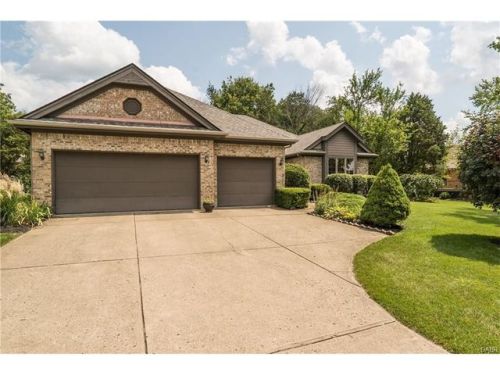 8458 Abby Ct, Springboro, OH 45066-8822