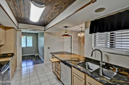 12523 Prospect Dr, Sun City AZ  85375-4124 exterior