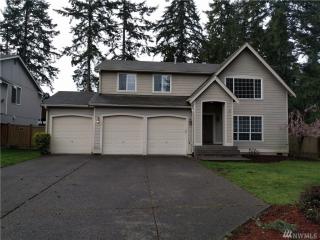 8412 165th Street Ct, Puyallup, WA 98375-6290