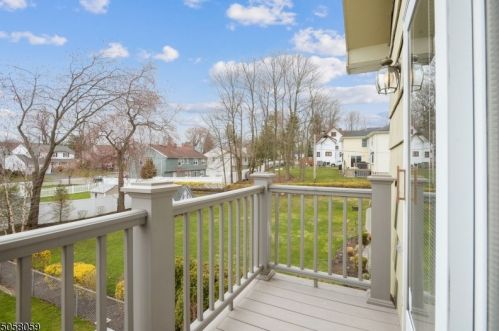 43 Prospect St, Verona NJ  07044-1500 exterior
