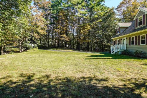 58 Long Pond Rd, Danville NH  03819-3126 exterior