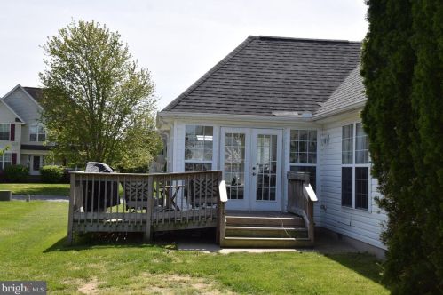 167 Orchard Grove Way, Camden-Wy DE  19934-4921 exterior