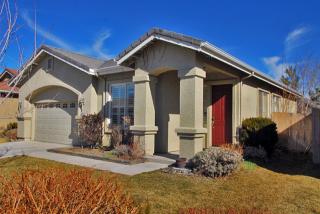 10072 Silver Star Dr, Reno, NV 89521-6239