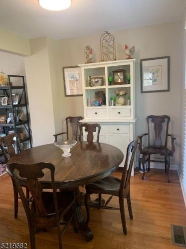 15 Green Heron Dr, Hackettstown NJ  07840-3302 exterior