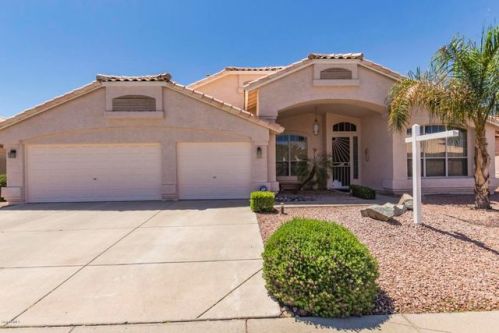 7848 Taro Ln, Glendale, AZ 85308-6102