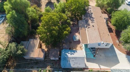 20935 Mariposa Rd, Lake Elsinore CA  92530-0522 exterior