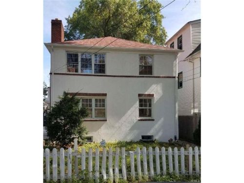 405 10th Ave, Mount Vernon, NY 10550-4303