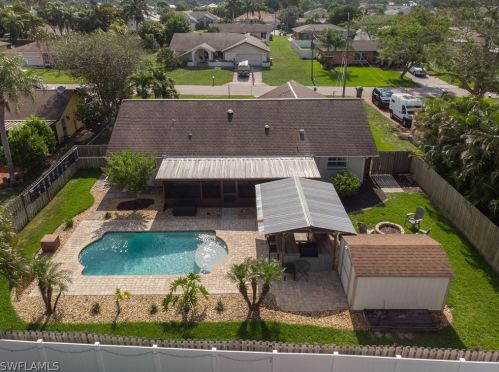 1032 19th Pl, Cape Coral, FL 33990-0016