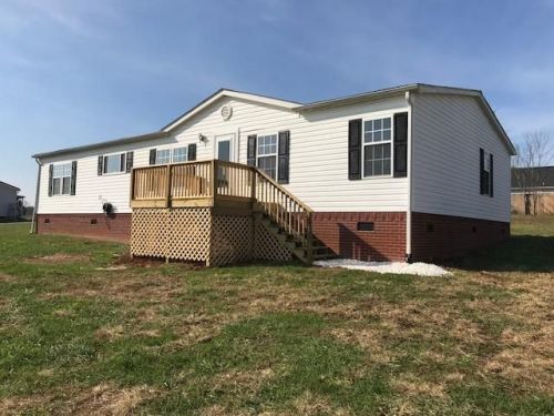 3612 Wynwood Dr, Lewisburg, TN 37091-6394